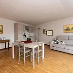 Panoramica Lejlighed *