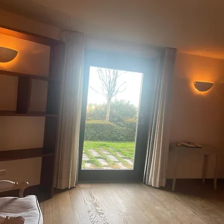 Panoramica Apartment