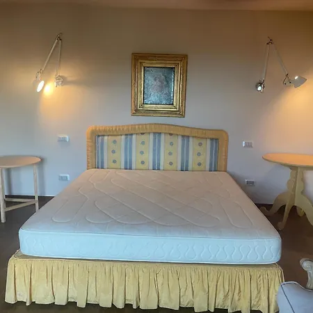 Panoramica Apartment Bergamo