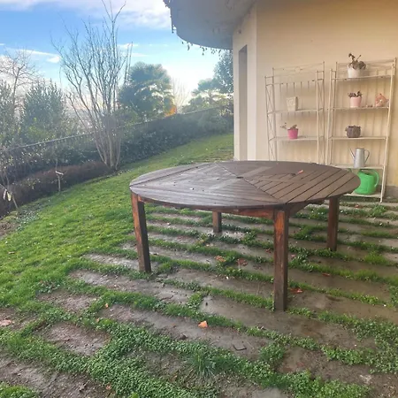 Panoramica Apartment