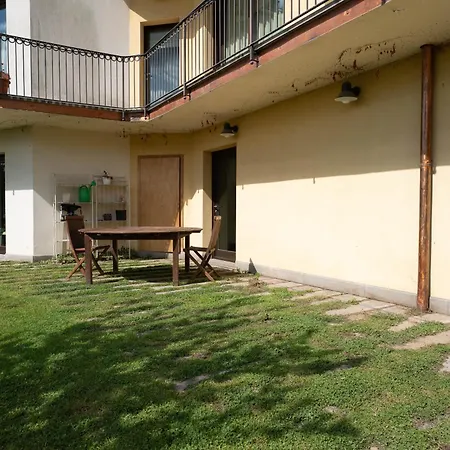 Apartamento Panoramica *