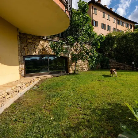 Apartamento Panoramica *