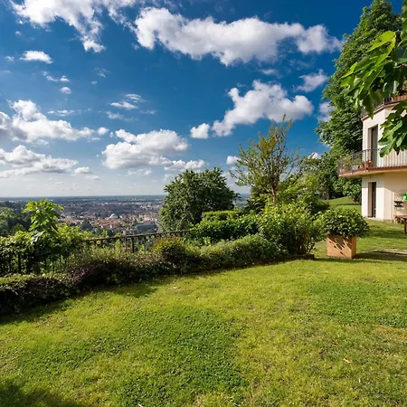Apartamento Panoramica *