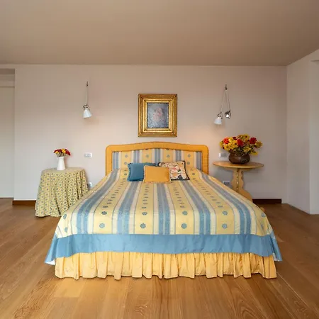 아파트 Panoramica *