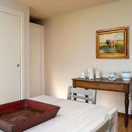 Apartamento Panoramica *