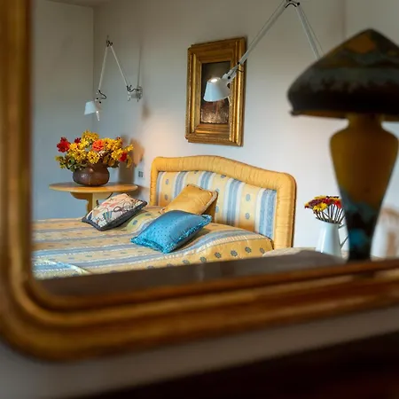 Apartamento Panoramica Bérgamo