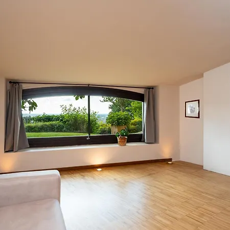 Apartamento Panoramica