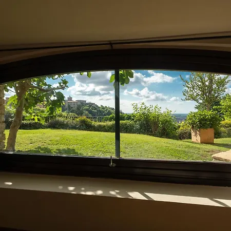 Panoramica Apartamento Bérgamo