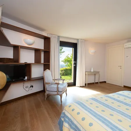Apartamento Panoramica