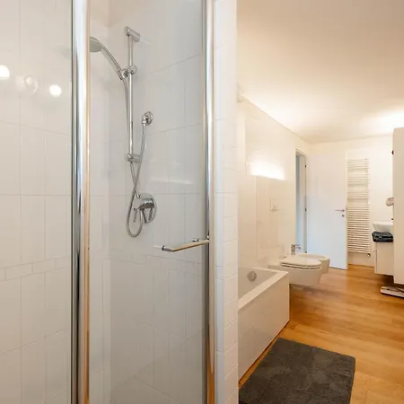 Panoramica Apartamento Bérgamo