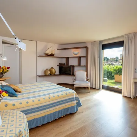 Apartamento Panoramica