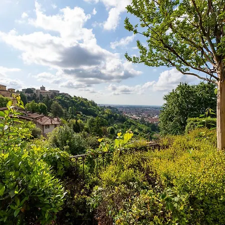 Panoramica * Bérgamo