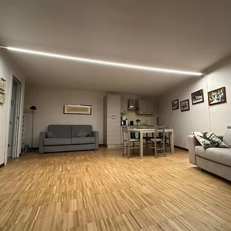 Lejlighed Panoramica Bergamo